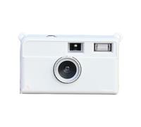 KEXIAO Custodia in silicone per fotocamera in tinta unita resistente all'usura coperture protettive antiurto custodia protettiva morbida sostituire per H35