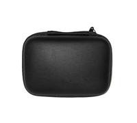 KEXIAO Custodia portatile per console TRIMUI Brick retrò, protegge e organizza gli accessori da gioco
