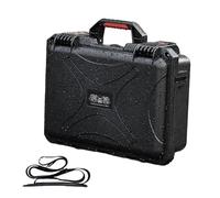 KEXIAO Custodia rigida impermeabile per droni accessori portatile custodia da viaggio custodia rigida accessori per droni