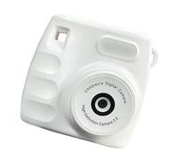 KEXIAO Fotocamera digitale per bambini, videocamera USB ricaricabile con lente frontale e posteriore video 1080P, videoregistratore