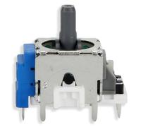 KEXIAO Joystick elettromagnetico 3D per joystick controller P4 per migliorare l'efficienza energetica prestabilita