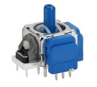 KEXIAO Joystick elettromagnetico 3D per joystick controller per migliorare l'efficienza energetica prestabilita