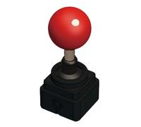 KEXIAO Keycap Vintage Joystick Keycap Retro Keycap per Gaming Tastiere Meccaniche Colori Multipli 1PZ