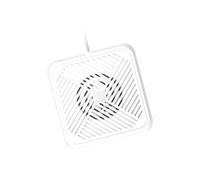 KEXIAO Lavastoviglie alimentata tramite USB con tecnologia dell'acqua elettrolitica, efficiente pulitore per piatti, lavastoviglie salvaspazio