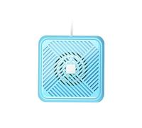 KEXIAO Lavastoviglie alimentata tramite USB con tecnologia elettrolitica dell'acqua efficiente per pulire i piatti e risparmiare spazio