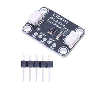 KEXIAO LTC4311 I2C Extender Module migliora l'integrità dei segnali e supporta ampi intervalli di tensione per la comunicazione dei dati