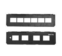 KEXIAO Portatile 35mm 135mm Scorrevole Negativamente Film Scanner Scansione Staffa Foto Immagini Viewer Digital Film Slide Scanner Rack