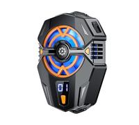 KEXIAO Raffreddamento istantaneo dei dispositivi di raffreddamento del telefono cellulare del radiatore del telefono con tecnologia a semiconduttore per uso del telefono di larghezza 2.7-3.5 pollici