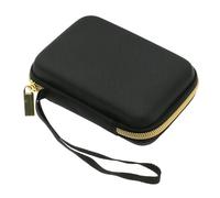 KEXIAO Trimui Brick - Custodia per console da gioco, resistente agli urti, con custodia