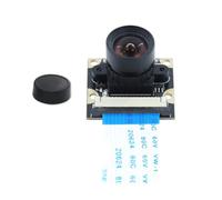 KEXIAO Videocamera Webcam 5MP 1080p grandangolare visione notturna modulo video per modelli 3B+4B