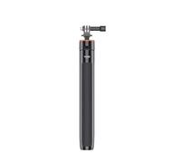 Kexpery Asta telescopica estensibile per selfie, treppiede portatile, regolabile, con filettatura da 1/4", per DJI Osmo Pocket 3 accessori (C)