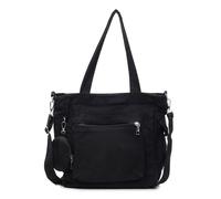 Kexpery Borsa a tracolla singola capacità borsa a tracolla completamente cadavere, Nero , 190.00x100.00x370.00mm