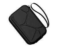 Kexpery Custodia protettiva for DJI Osmo Mobile 7/7 Pro anti -raggio di trasporto Case rigido compatto
