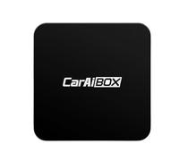 Kexpery - Dongle CarPlay Wireless Auto, cablato a CarPlay AI Box, Compatibile, WiFi, USB, Plug and Play