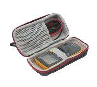 Kexpery Hard CARRIGHING Base con rete Pocket Base per TASCAM DR-05/DR-07, grigio, 200.00x20.00x60.00mm/7.87x0.79x2.36inch, For ios Vision Pro Case