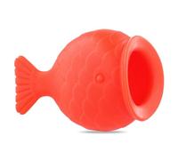Kexpery Lip Plumper Lips Enhancer Plumper Device rende le tue labbra più complete e morbide in silicone.