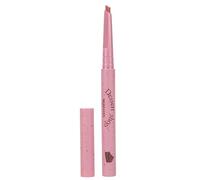 Kexpery Matita per labbra al latte a lunga durata, tazza antiaderente, non secca, non sbiadisce, 5 colori, rossetto liscio per ragazze e donne (04milk shake)