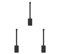 Kexpery Mini Camera WiFi 1080p Rilevamento del movimento della telecamera di sicurezza wireless for il gatto da bambino interno