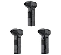 Kexpery Mini Soffiatore Elettrico Senza Fili 13000RPM Potente Turbo Jet Ventilatore Portatile per Pulizia Tastiere ed Elettronica