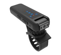 Kexpery Mini videocamera invisibile HD1080P Piccola applicazione della legge Registratore Visione notturna a infrarossi Videocamera sportiva esterna Clip posteriore (B)