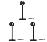 Kexpery NS2 Webcam 1080p USB-C con angolo regolabile, dissipazione termica, supporto di sicurezza per riunioni, creazione di contenuti di gioco