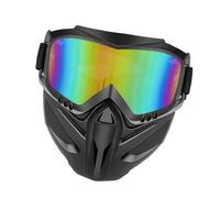Kexpery PC Welding Glasses Dust-resistant Cutting Mask Impact-resistant Welder Face Shield for Welde