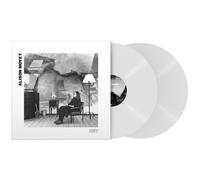 Key [2 Lp White Coloured Vinyl, Gatefold Sleeve] (Vinile)