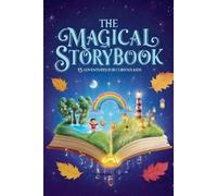 Key-Anna Smith The Magical Storybook (Tascabile) 1