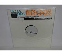 Key“ARIWA Dub mix”-Mad Professor [12 inch Analog]