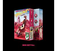 Key - Bad Love (Photobook B Version)