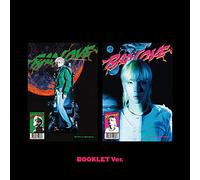 Key - Bad Love (Photobook C Version) (Random Cover)