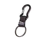Key-BAK #8200 Carabiner with Split Ring Key Holder by Key-Bak
