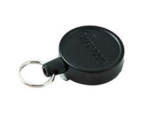 Key-Bak KEYB6 Zaino da Escursionismo, Unisex - Adulto, Nero, Taglia Unica
