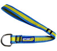 key-bak professionale 0 KB6 - 6BB52 (3) Toolmate 2,3 kilogram collegamento attacco per attrezzi da polso loop (confezione da)
