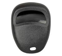 Key Car Key Remote Control LHJ011 Car Key Vehicle for Cadillac Chevrolet (2 Pieces) - DD01