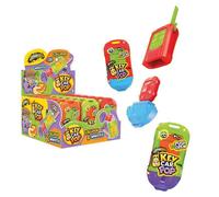 KEY CAR POP GRAMMI 10 X 18 PEZZI JOHNY BEE