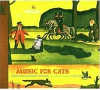 Key, Cevin - Music For Cats