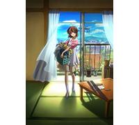 Key - Clannad After Story Compact Collection (2 Blu-Ray) [Edizione: Giappone]
