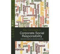 Key Concepts in Corporate Social Responsibility