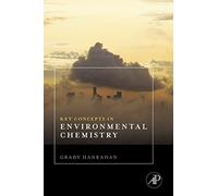 Key Concepts in Environmental Chemistry