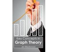 Key Concepts in Graph Theory (Copertina rigida)