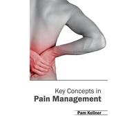 Key Concepts in Pain Management (Copertina rigida)