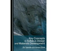Key Concepts in Syllabus Design and Materials Development