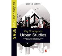 Key Concepts in Urban Studies