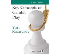 Key Concepts of Gambit Play