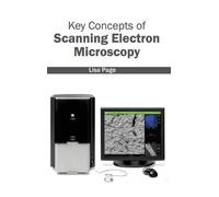 Key Concepts of Scanning Electron Microscopy (Copertina rigida)