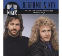 KEY, DEGARMO & - HISTORY MAKERS: A COLLECTION OF THE