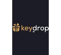 Key-Drop Wallet Card 25 USD Key GLOBAL