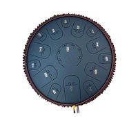 Key Drum D Da 14 Pollici Da 15 Pollici, Psicoterapia Per Strumenti Percussioni, Con Borsa Da Viaggio Per Adulti, Per I Regali Per Bambini (Color : A)