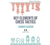 Key Elements of Chess Tactics